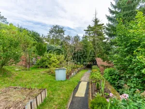 Prodej rodinného domu, Libčice nad Vltavou, Holubická, 56 m2