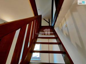 Pronájem bytu 2+1, Aš, Anglická, 65 m2