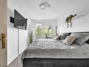 Prodej bytu 4+1, Jičín, 83 m2