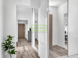 Prodej bytu 4+1, Jičín, 83 m2