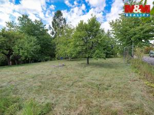 Prodej pozemku pro bydlení, Ptení, 1303 m2