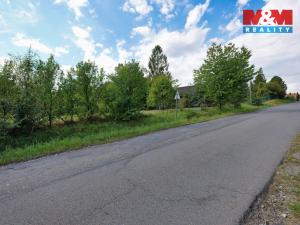 Prodej pozemku pro bydlení, Ptení, 1303 m2