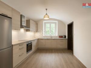 Prodej rodinného domu, Beroun - Beroun-Město, Sadová, 159 m2
