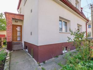Prodej rodinného domu, Sokolov, Dvořákova, 200 m2