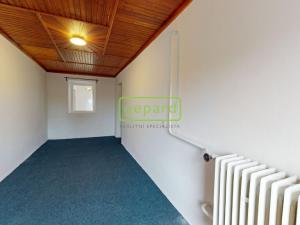 Prodej rodinného domu, Zbenice, 120 m2