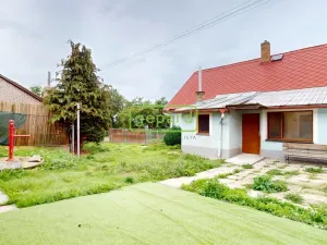 Prodej rodinného domu, Zbenice, 120 m2