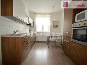 Pronájem bytu 2+1, Praha - Motol, Podhorská, 65 m2