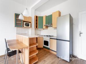 Pronájem bytu 2+kk, Praha - Krč, Za Zelenou liškou, 50 m2