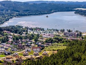 Prodej chaty, Lipno nad Vltavou, 115 m2