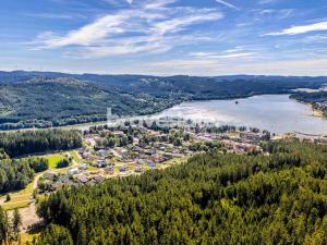 Prodej chaty, Lipno nad Vltavou, 115 m2