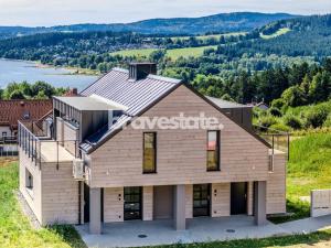Prodej rodinného domu, Lipno nad Vltavou, 115 m2