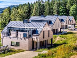 Prodej rodinného domu, Lipno nad Vltavou, 115 m2
