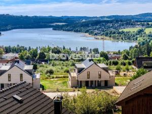 Prodej rodinného domu, Lipno nad Vltavou, 115 m2
