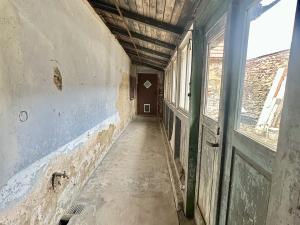 Prodej rodinného domu, Pacov, Žižkova, 58 m2