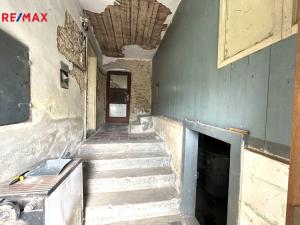 Prodej rodinného domu, Pacov, Žižkova, 58 m2