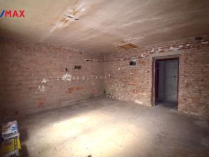 Prodej rodinného domu, Pacov, Žižkova, 58 m2