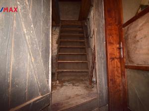 Prodej rodinného domu, Pacov, Žižkova, 58 m2