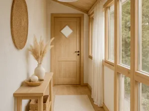 Prodej rodinného domu, Pacov, Žižkova, 58 m2