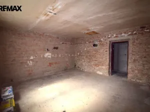 Prodej rodinného domu, Pacov, Žižkova, 83 m2