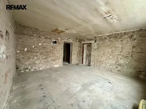 Prodej rodinného domu, Pacov, Žižkova, 83 m2