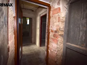 Prodej rodinného domu, Pacov, Žižkova, 83 m2
