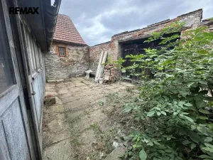 Prodej rodinného domu, Pacov, Žižkova, 83 m2