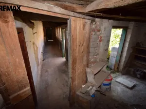 Prodej rodinného domu, Pacov, Žižkova, 83 m2