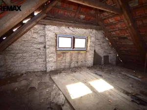 Prodej rodinného domu, Pacov, Žižkova, 83 m2