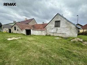 Prodej rodinného domu, Pacov, Žižkova, 83 m2