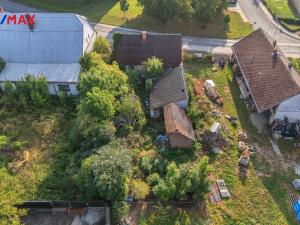 Prodej rodinného domu, Stračov, 66 m2