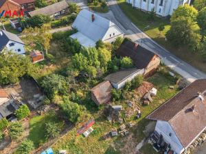 Prodej rodinného domu, Stračov, 66 m2