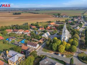 Prodej rodinného domu, Stračov, 66 m2