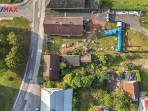 Prodej rodinného domu, Stračov, 66 m2