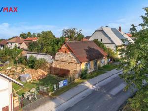 Prodej rodinného domu, Stračov, 66 m2