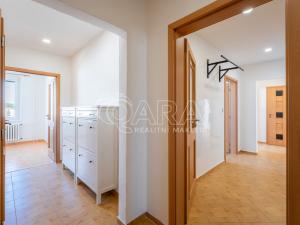 Pronájem bytu 3+1, Brno - Bystrc, Teyschlova, 92 m2