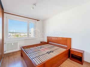 Pronájem bytu 3+1, Brno - Bystrc, Teyschlova, 92 m2