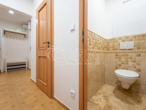 Pronájem bytu 3+1, Brno - Bystrc, Teyschlova, 92 m2