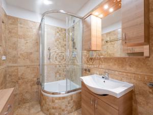 Pronájem bytu 3+1, Brno - Bystrc, Teyschlova, 92 m2