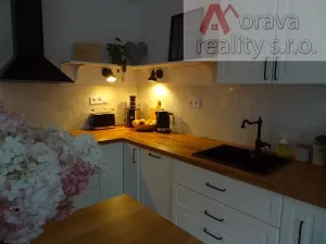 Prodej rodinného domu, Vedrovice, 105 m2