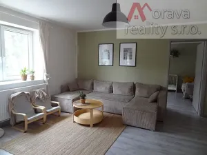Prodej rodinného domu, Vedrovice, 105 m2