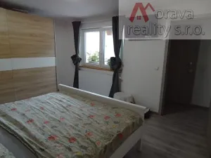 Prodej rodinného domu, Vedrovice, 105 m2