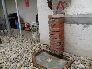 Prodej rodinného domu, Vedrovice, 105 m2