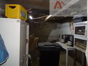 Prodej rodinného domu, Vedrovice, 105 m2