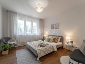 Prodej bytu 2+1, Nové Dvory, 60 m2