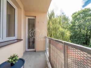 Prodej bytu 2+1, Nové Dvory, 60 m2