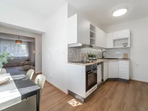 Prodej bytu 2+1, Kutná Hora, Nové Dvory, 60 m2