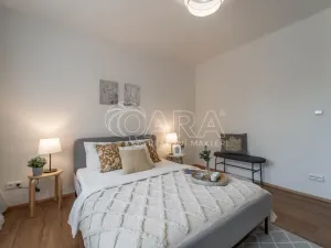 Prodej bytu 2+1, Kutná Hora, Nové Dvory, 60 m2
