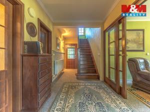 Prodej rodinného domu, Rumburk - Rumburk 3-Dolní Křečany, K cihelně, 249 m2
