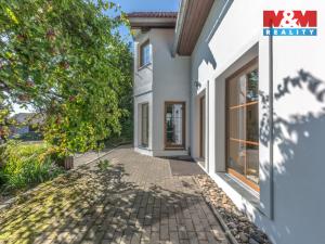 Prodej rodinného domu, Rumburk - Rumburk 3-Dolní Křečany, K cihelně, 249 m2