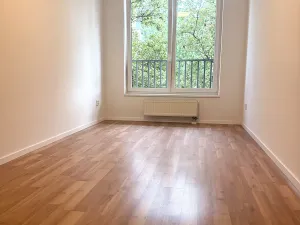 Pronájem bytu 2+kk, Praha - Strašnice, Janýrova, 55 m2